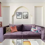 Dream Inn Apartment- Tajer Souk Al Bahar