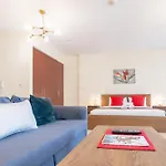 Modern And New Studio In Murjan, Jbr