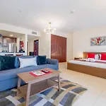 Modern And New Studio In Murjan, Jbr