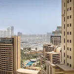 Modern And New Studio In Murjan, Jbr
