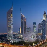 Jumeirah Emirates Towers Dubai