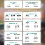 Millennium Place Barsha Heights Hotel