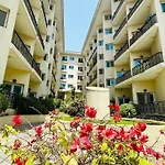 M02 Centre Residance Near Metro