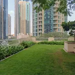 2Br In The Residence With Fireworks View,Near Dubai Mall - Allsopp&Allsopp