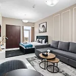 Studio Apt - Cozyfriendly