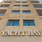 Frank Porter - Yacht Bay