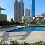 Frank Porter - Central Park Towers