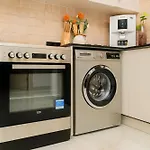 Dubai Marina - 1Bhk Apartment