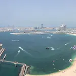 Livbnb - Sea, Beach & Marina View, 3Br At 5242