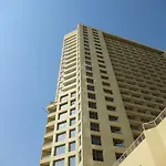 Frank Porter - Lakeside Tower D