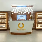 Khalidia Palace Hotel Dubai By Mourouj Gloria