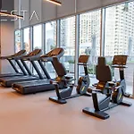 Forte Tower By Emaar, Downtown Dubai