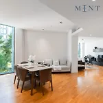 Bluewaters Residences, Bluewaters Island Dubai - Mint Stay