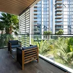 Bluewaters Residences, Bluewaters Island Dubai - Mint Stay