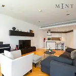 Bluewaters Residences, Bluewaters Island Dubai - Mint Stay
