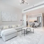 Czechin * Brand New * Beachfront * Palm View * High Floor