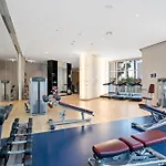 Luxury Studio - Downtown Dubai - Near Burj Khalifa