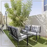 Impressive 3Br Villa-Akoya