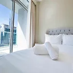 Gorgeous 1B With Balcony In Business Bay