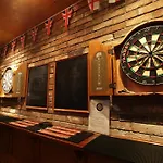 Social Hotel
