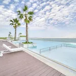 Tranquil Studio At The Anwa By Omniyat Dubai Maritime City By Deluxe Holiday Homes
