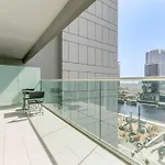 Globalstay. Luxury Apartments Near The Dubai Canal