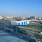 Studio In Sports City Low Price