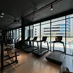 Amazonian Lux 2 Br-Burj Khalifa And Fountains View