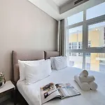Key View - Aquilegia Villa, Damac Hills