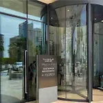 2Br Address Beach Resort Jbr Marina 50 Flr Balcony