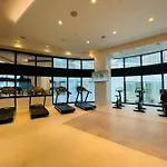 2Br Address Beach Resort Jbr Marina 50 Flr Balcony