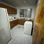 Decent Private Family Rooms With Shared Washroom Next To Burjuman Metro