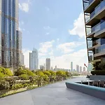 Guestready - High-Floor Elegance In Downtown Dubai