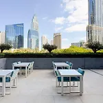Guestready - High-Floor Elegance In Downtown Dubai