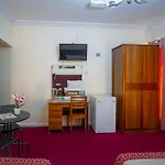Al Karnak Hotel