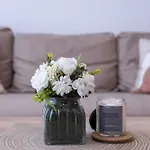Waves Holiday Homes - Charming Apt With Balcony, Minutes From The Beach