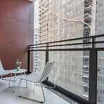 Modern & Central 1Br In Ellington, Mbr City