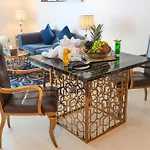 Omega Hotel Dubai