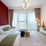 Rh- Luxury Living, Central 1-Bedroom Near Difc, High Floor, 8 Mins Walk To Dubai Mall