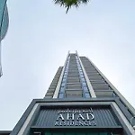 Stylish 1Bedroom With Balcony & View Dubai