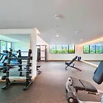 Stylish 1Bedroom With Balcony & View Dubai