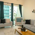 Marina View 2 Bed Rooms Apartment-Bluebell-By Grand Vista