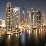 Marina View 2 Bed Rooms Apartment-Bluebell-By Grand Vista