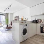 Frank Porter - Ahad Residences