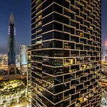 Luxurious 2 Bedroom In Address Opera Downtown