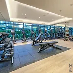 Luxurious 2 Bedroom In Address Opera Downtown