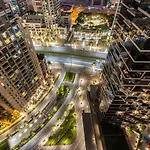Luxurious 2 Bedroom In Address Opera Downtown