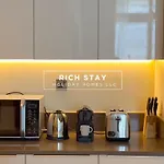 Phenomenal 1Br In Marina Gate 2,Full Marina View