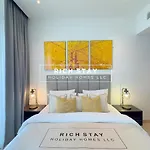 Phenomenal 1Br In Marina Gate 2,Full Marina View