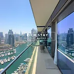Phenomenal 1Br In Marina Gate 2,Full Marina View